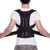 Back Brace
