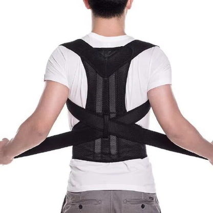 Back Brace